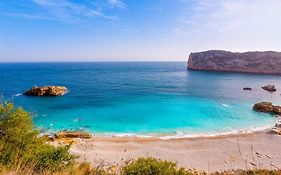Montañar Mar